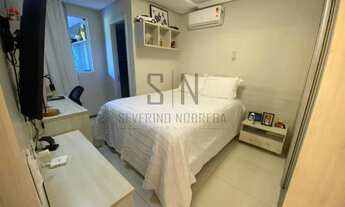 Imagem: Apartamento pé na Areia C/153m² Nascente