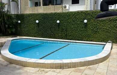 Imagem 7: Apartamento a Venda em Intermares 3º Andar,172m² 3 Suítes + DCE + 2 Vagas