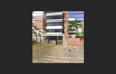 Imagem 6: Apartamento a Venda em Intermares 3º Andar,172m² 3 Suítes + DCE + 2 Vagas