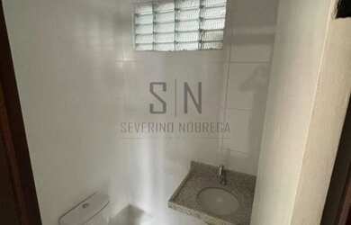 Imagem 3: Apartamento a Venda em Intermares 3º Andar,172m² 3 Suítes + DCE + 2 Vagas