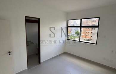 Imagem 4: Apartamento a Venda em Intermares 3º Andar,172m² 3 Suítes + DCE + 2 Vagas
