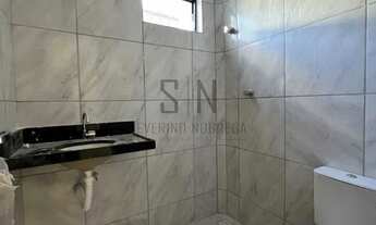 Imagem 6: Casa a Venda no Bairro do Paratibe C/56,15m² 2 Quartos, 1 Suíte, Quintal e Terraço na Fren