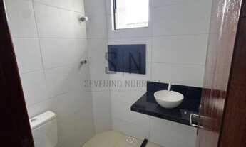 Imagem 5: Casa a Venda Gramame Perto do Detran C/55m² 2 Quartos, 1 Suíte, 01 Vaga