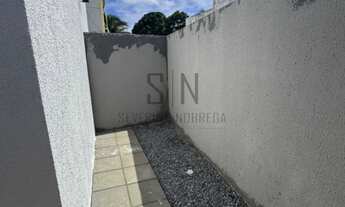 Imagem 6: Casa a Venda Gramame Perto do Detran C/55m² 2 Quartos, 1 Suíte, 01 Vaga