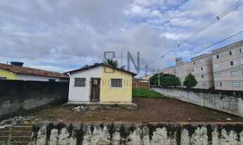 Imagem 2: Casa Colinas do Sul de Esquina C/Terreno 14x25 sendo 350m² total Área construida 34,50m²