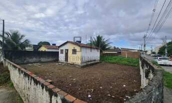 Imagem 3: Casa Colinas do Sul de Esquina C/Terreno 14x25 sendo 350m² total Área construida 34,50m²
