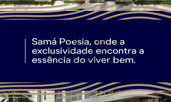 Imagem 2: Apartamento no Bairro do Bessa C/74,57m² 3 Quartos, 1 Suíte, Varanda Gourmet , 01 Vaga !!!