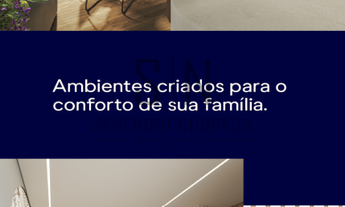 Imagem 5: Apartamento no Bairro do Bessa C/74,57m² 3 Quartos, 1 Suíte, Varanda Gourmet , 01 Vaga !!!