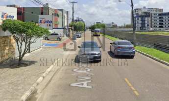 Imagem: Vendo Terreno Jardim Oceania C/1176m² 28x42