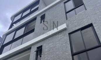 Imagem: Cobertura Duplex C/Elevador, Solarium e