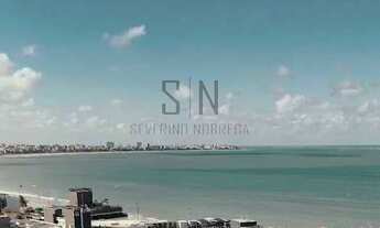 Imagem 7: Cobertura Duplex C/Elevador, Solarium e com piscina Privativa C/110,78m² 2Quartos,1 Suíte