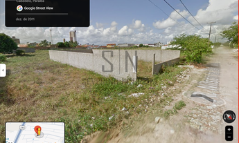 Imagem: VENDO TERRENO PONTA DE CAMPINA 12X25-300M²