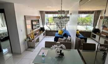 Imagem: Cobertura Bancários C/130m² 3 Quartos