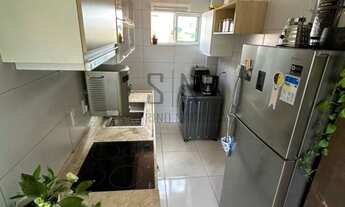 Imagem 4: Cobertura Bancários C/130m² 3 Quartos, 1 Suíte, Varanda C/Área Privativa , 01 Vaga 100% Mi