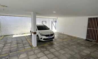 Imagem 7: Cobertura Bancários C/130m² 3 Quartos, 1 Suíte, Varanda C/Área Privativa , 01 Vaga 100% Mi