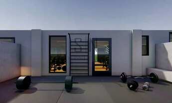 Imagem 3: Apartamento Areia Dourada : 100,91m² 3 Suítes , Varanda Gourmet, 02 Vagas