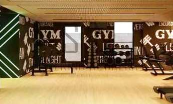 Imagem 5: Apartamento Areia Dourada : 100,91m² 3 Suítes , Varanda Gourmet, 02 Vagas