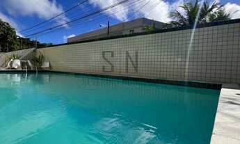 Imagem: Apartamento Jardim Oceania, C/156m² 3 Suítes