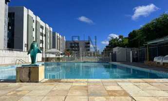 Imagem: Apartamento a Venda Val Paraiso C/70m²