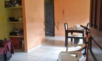 Imagem 2: Casa a Venda no Varjão Com 156m² de Área Construída, C/04 Quartos, 2 Suítes, DCE, Despensa