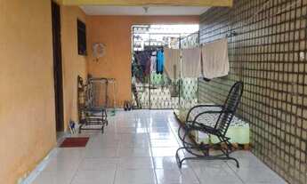 Imagem 3: Casa a Venda no Varjão Com 156m² de Área Construída, C/04 Quartos, 2 Suítes, DCE, Despensa