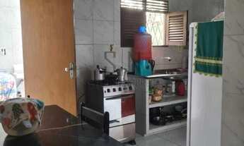 Imagem 5: Casa a Venda no Varjão Com 156m² de Área Construída, C/04 Quartos, 2 Suítes, DCE, Despensa