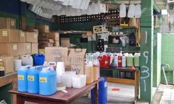 Imagem 6: Casa a Venda no Varjão Com 156m² de Área Construída, C/04 Quartos, 2 Suítes, DCE, Despensa