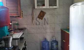 Imagem 7: Casa a Venda no Varjão Com 156m² de Área Construída, C/04 Quartos, 2 Suítes, DCE, Despensa