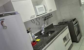 Imagem 3: Aluga-se Apartamento Mobiliado Expedicionários C/60m² 2 Quartos, 1 Suíte Reversivel 1 Vaga