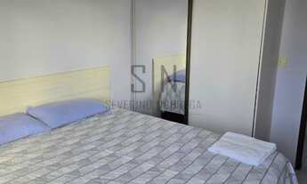 Imagem 5: Aluga-se Apartamento Mobiliado Expedicionários C/60m² 2 Quartos, 1 Suíte Reversivel 1 Vaga