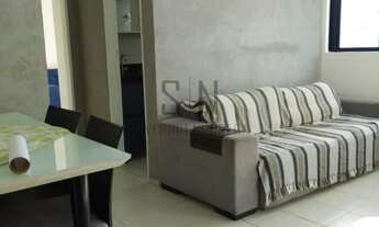 Imagem: Apartamento Jardim Oceania, 3º Andar