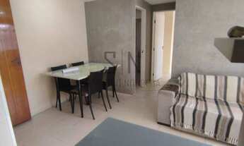 Imagem 3: Apartamento Jardim Oceania , 3º Andar, 55m² 2 Quartos, 1 Suíte, 01 Vaga