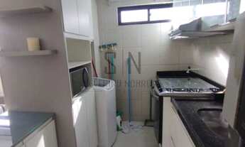 Imagem 4: Apartamento Jardim Oceania , 3º Andar, 55m² 2 Quartos, 1 Suíte, 01 Vaga