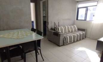 Imagem 5: Apartamento Jardim Oceania , 3º Andar, 55m² 2 Quartos, 1 Suíte, 01 Vaga