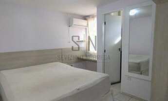 Imagem 6: Apartamento Jardim Oceania , 3º Andar, 55m² 2 Quartos, 1 Suíte, 01 Vaga