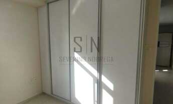 Imagem 7: Apartamento Jardim Oceania , 3º Andar, 55m² 2 Quartos, 1 Suíte, 01 Vaga