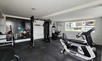 Imagem 2: Apartamento Intermares : Clube Residence C/82,00m² 2 Quartos, 1Suíte, Varanda Gourmet, 01