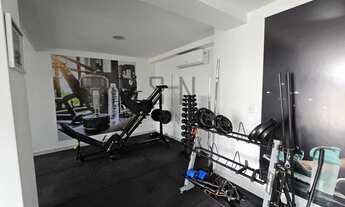 Imagem 4: Apartamento Intermares : Clube Residence C/82,00m² 2 Quartos, 1Suíte, Varanda Gourmet, 01