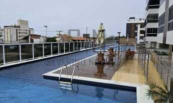 Imagem 5: Apartamento Intermares : Clube Residence C/82,00m² 2 Quartos, 1Suíte, Varanda Gourmet, 01