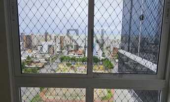 Imagem 7: Apartamento Intermares : Clube Residence C/82,00m² 2 Quartos, 1Suíte, Varanda Gourmet, 01