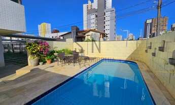 Imagem: Apartamento a Venda Aeroclube - 86m² 3