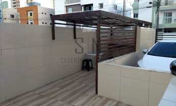 Imagem 3: Apartamento a Venda Aeroclube 2º Andar !! 62m² C/02 Quartos, 01 Suíte, Varanda, 01 Vaga !