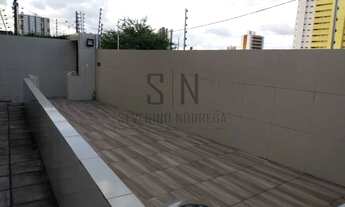 Imagem 4: Apartamento a Venda Aeroclube 2º Andar !! 62m² C/02 Quartos, 01 Suíte, Varanda, 01 Vaga !