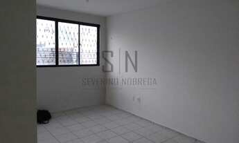 Imagem 5: Apartamento a Venda Aeroclube 2º Andar !! 62m² C/02 Quartos, 01 Suíte, Varanda, 01 Vaga !