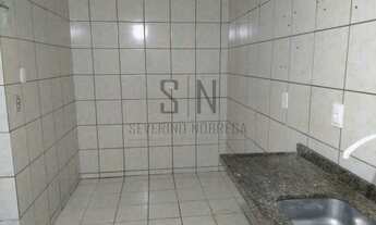 Imagem 6: Apartamento a Venda Aeroclube 2º Andar !! 62m² C/02 Quartos, 01 Suíte, Varanda, 01 Vaga !