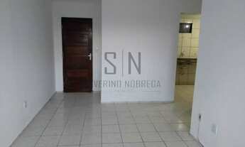 Imagem 7: Apartamento a Venda Aeroclube 2º Andar !! 62m² C/02 Quartos, 01 Suíte, Varanda, 01 Vaga !