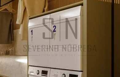 Imagem 5: Studio Em Intermares Entrega do Empreendimento 10/2028 23,10m²