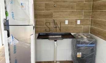 Imagem 3: Apartamento a Venda Gramame - C/46m² 2 Quartos, 1 WC social, Área de Lazer Completa