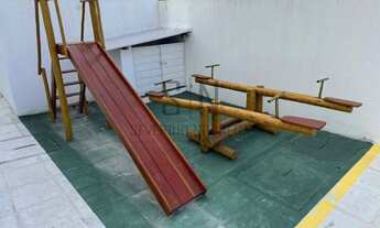 Imagem 4: Apartamento a Venda Gramame - C/46m² 2 Quartos, 1 WC social, Área de Lazer Completa