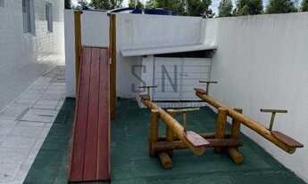 Imagem 5: Apartamento a Venda Gramame - C/46m² 2 Quartos, 1 WC social, Área de Lazer Completa